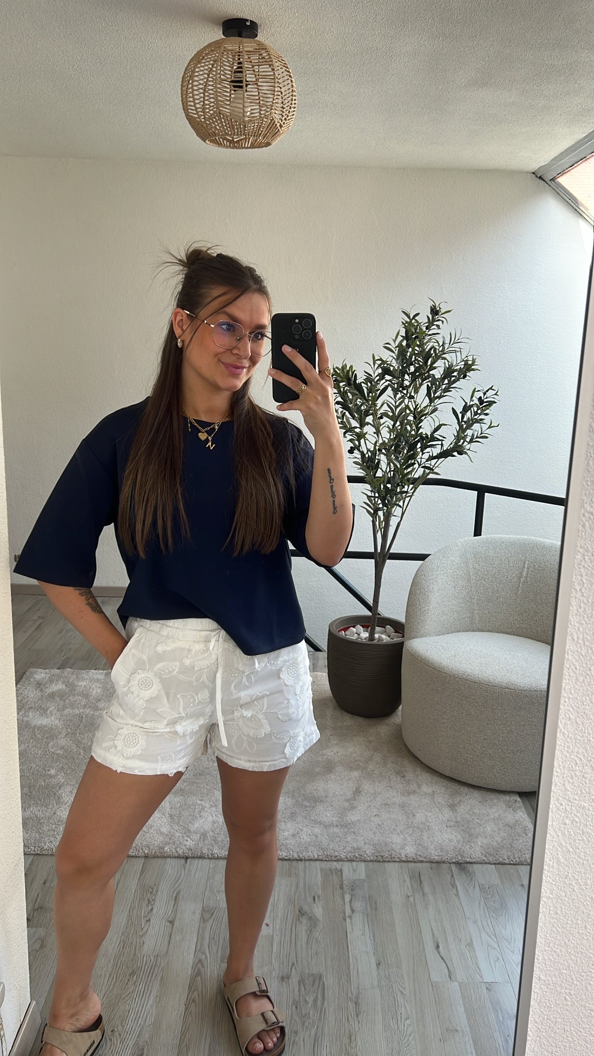 KANTEN SHORT