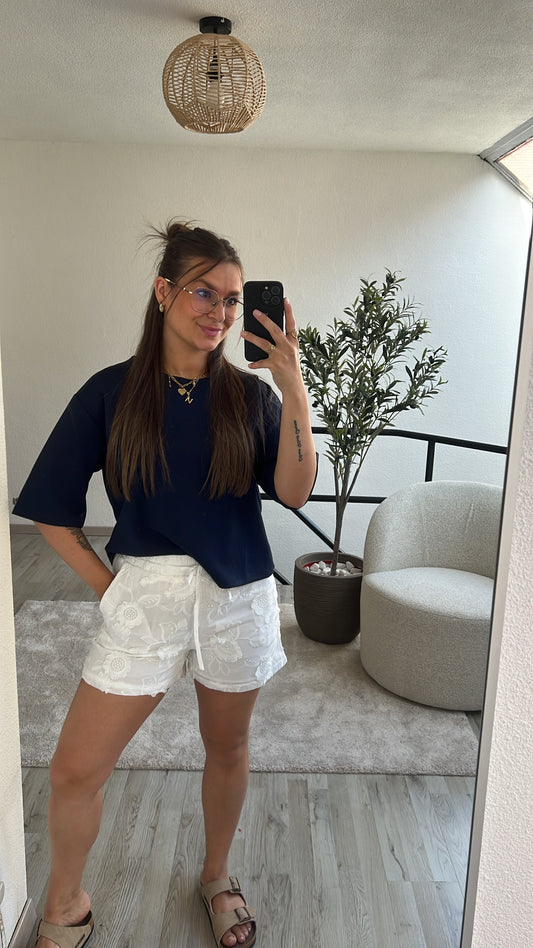 KANTEN SHORT