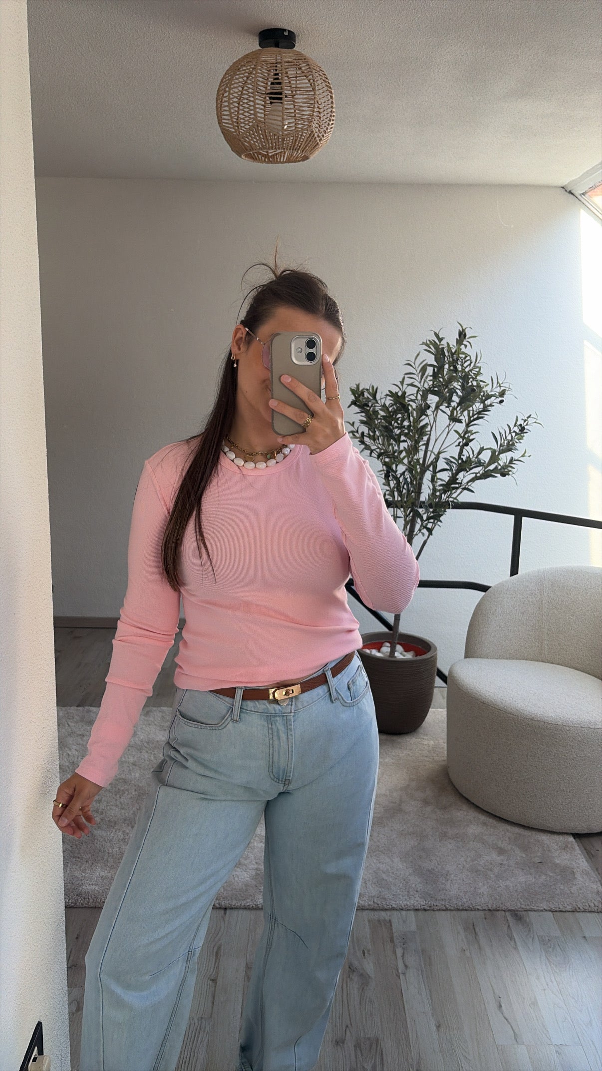 ROZE LONGSLEEVE