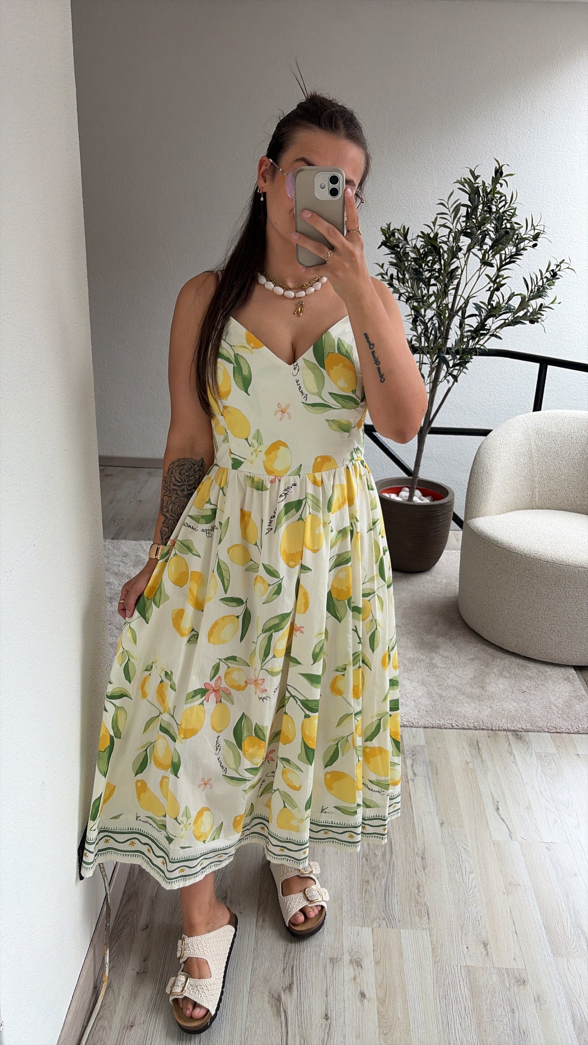 JURK MET PRINT