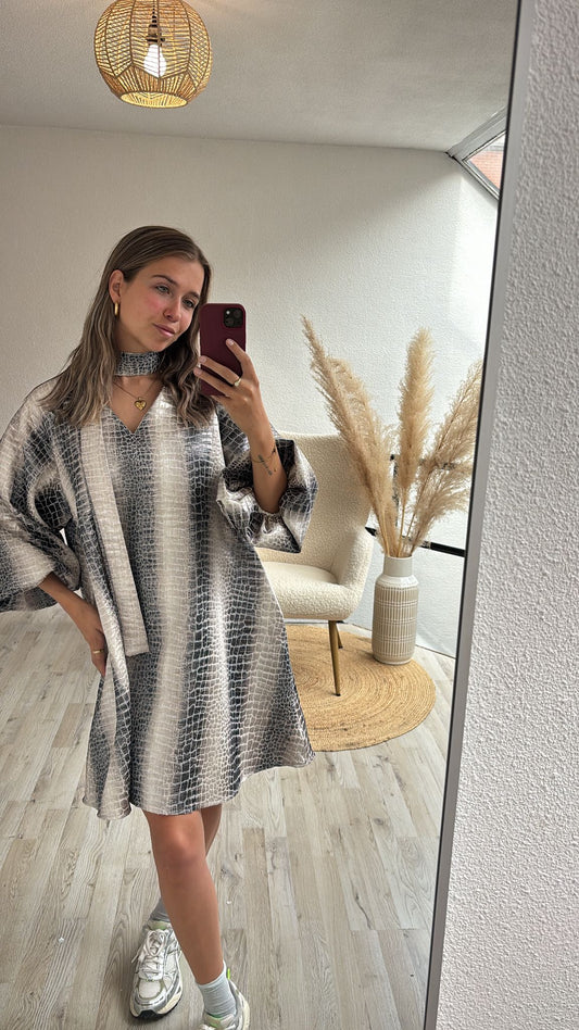 Croco jurkje