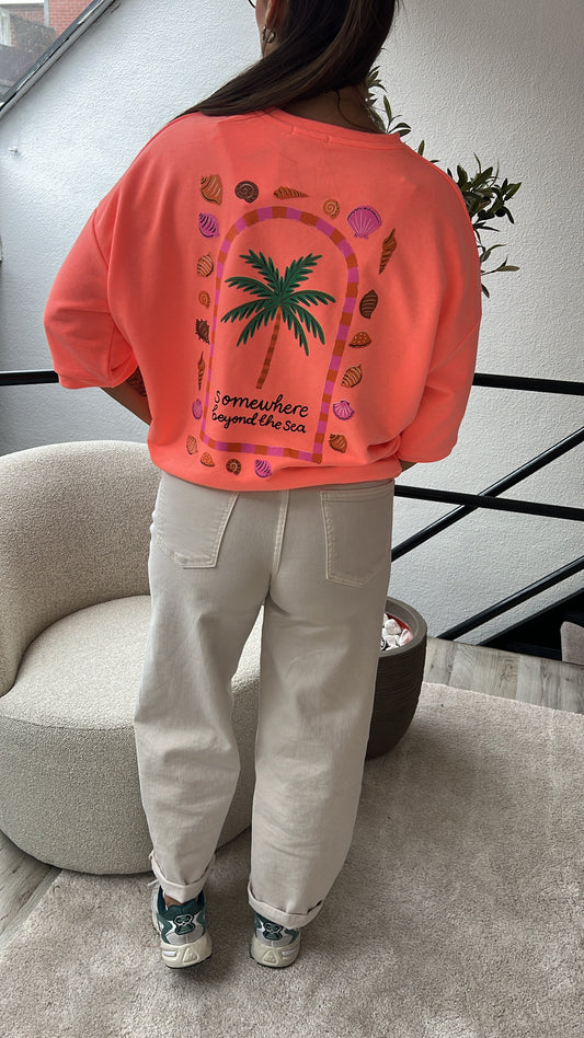 KORAAL SWEATSHIRT