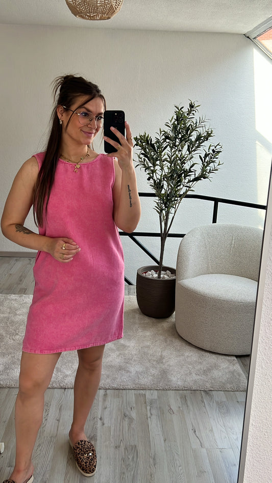 ROZE JEANSJURK