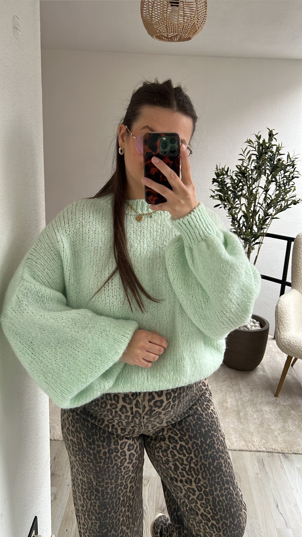 MINT KNIT