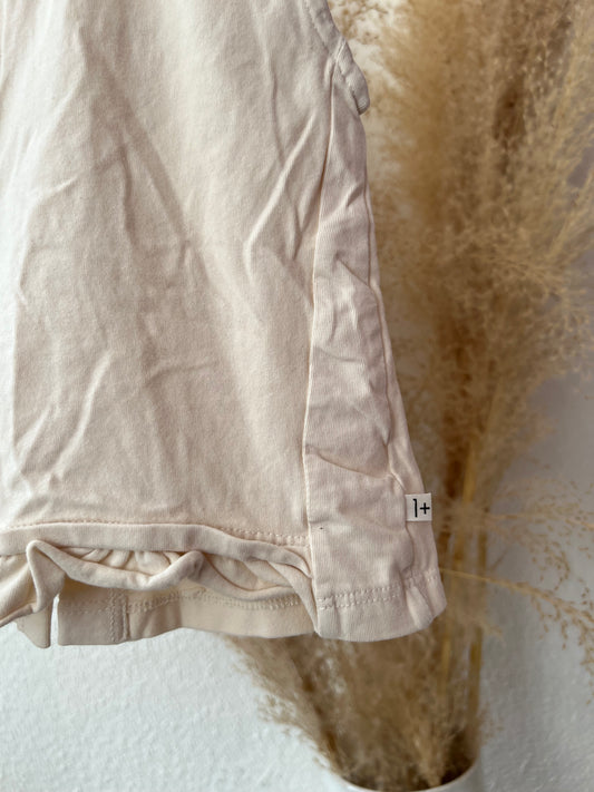 Beige top