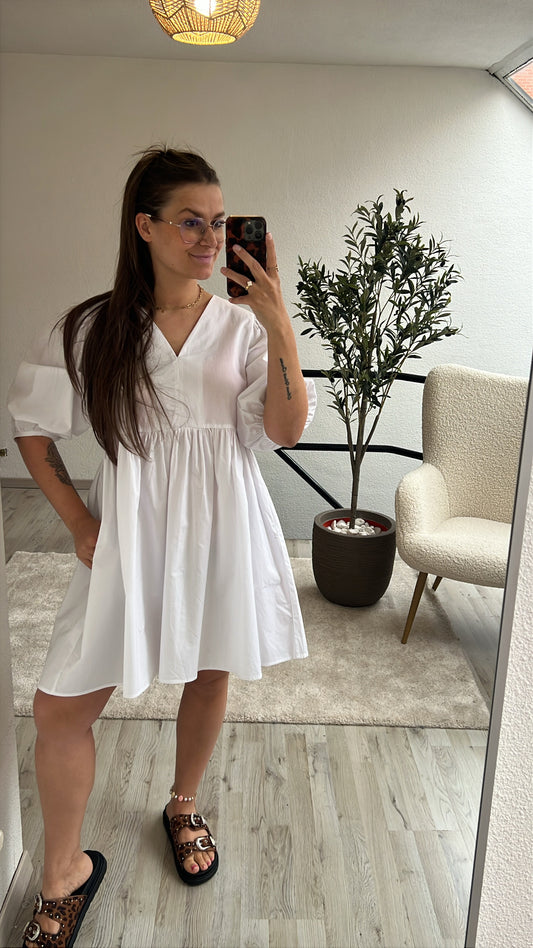 WITTE JURK