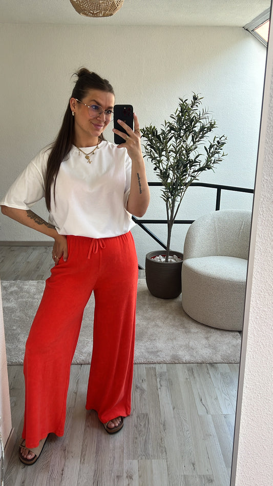 BADSTOF BROEK KORAAL