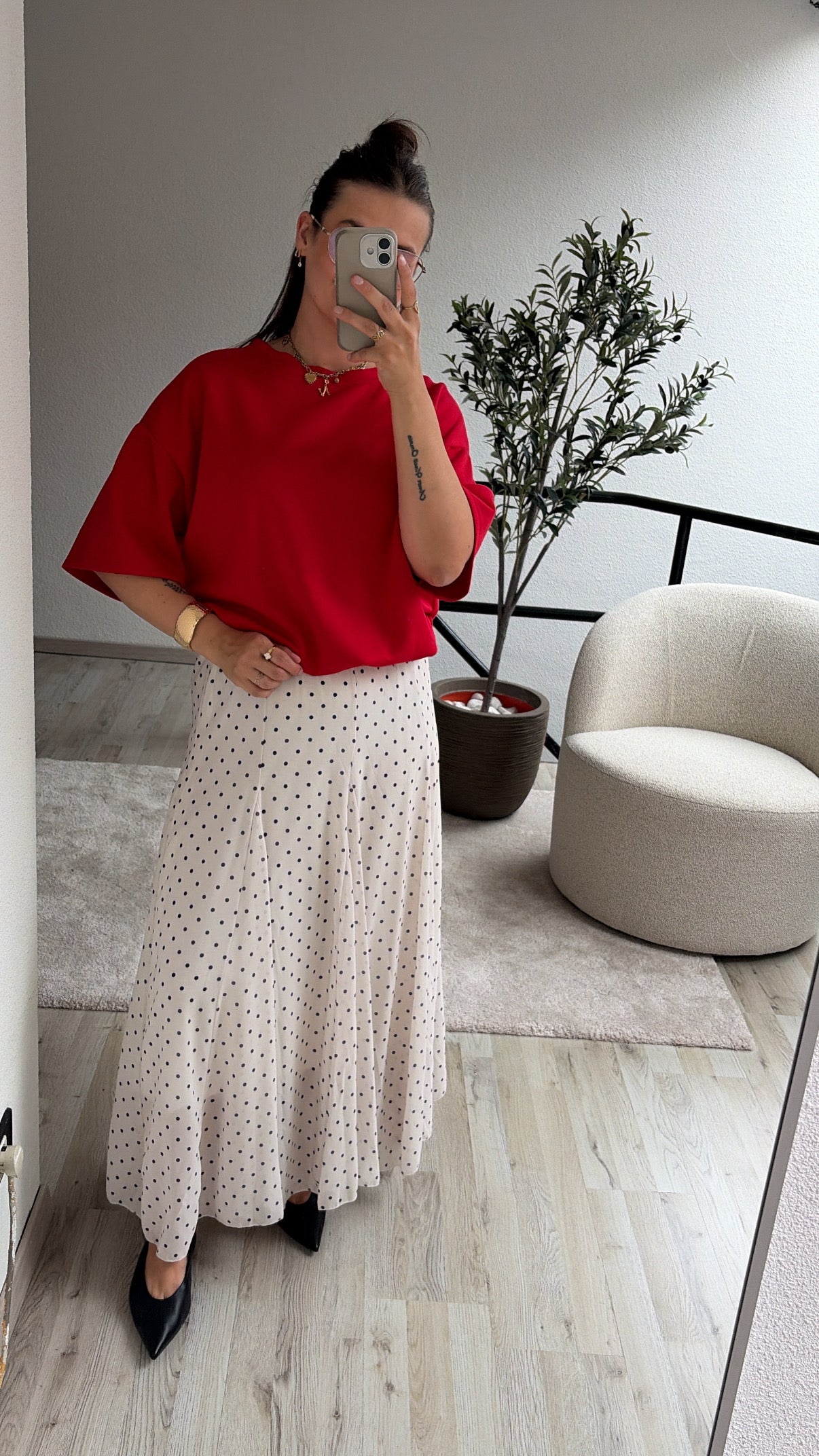 POLKADOT ROK