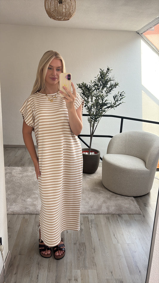T-SHIRTJURK BEIGE