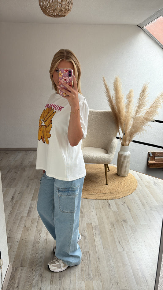 Tropicana shirt