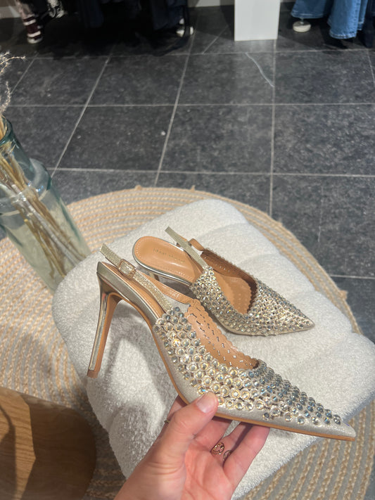Muiltjes diamant