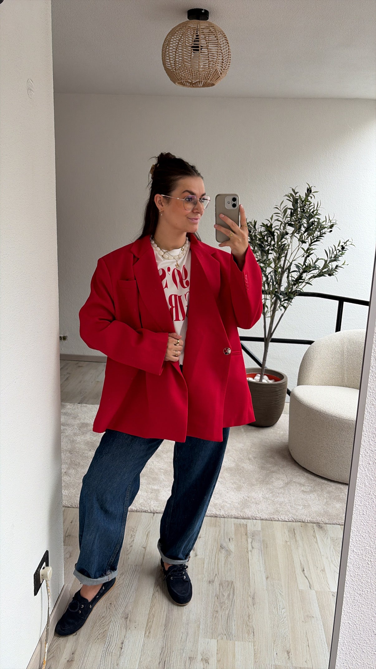 RODE BLAZER