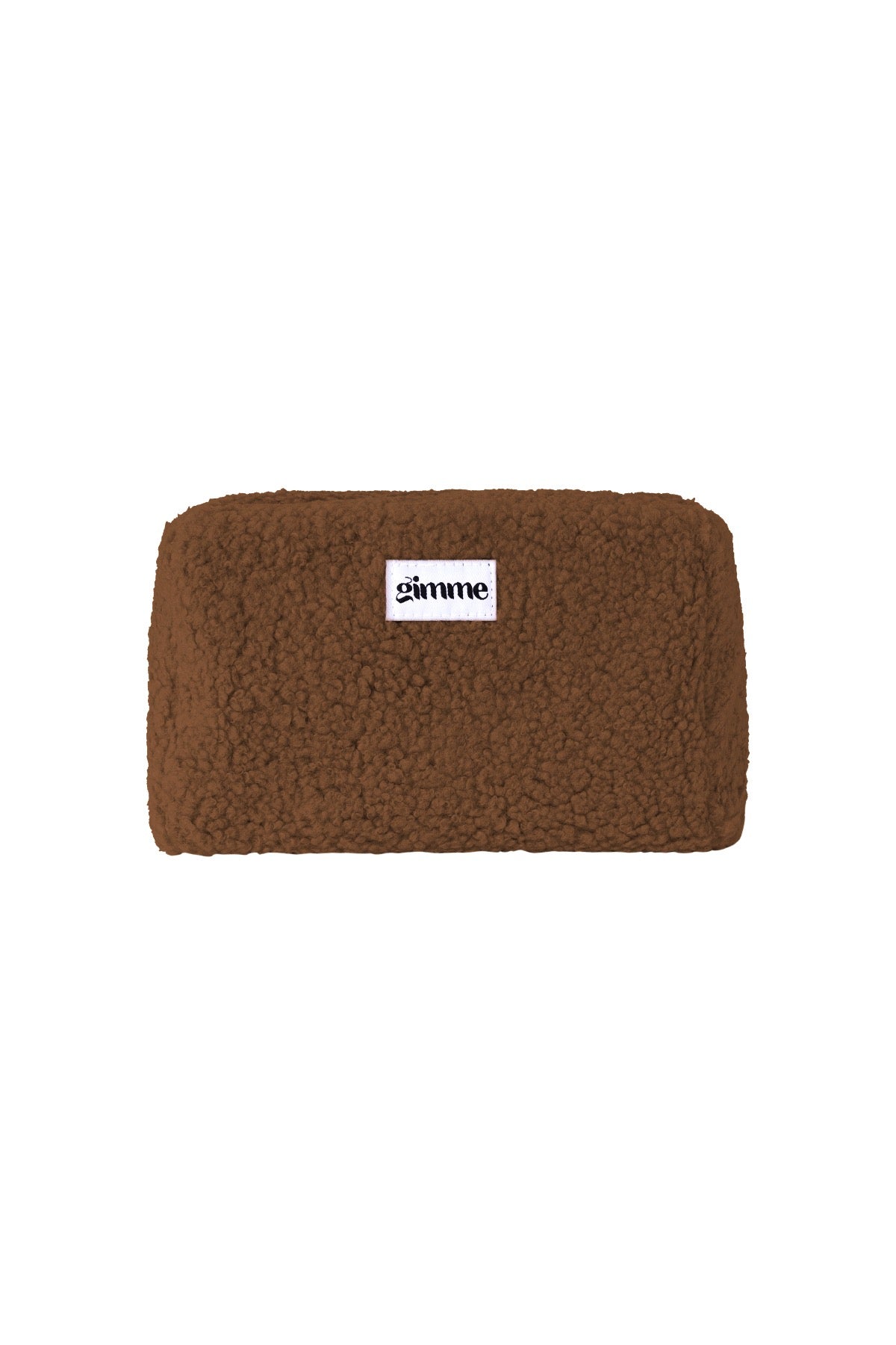 Toilettas teddy bruin