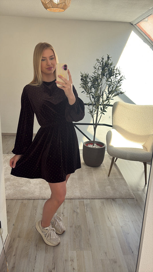 VELVET JURKJE