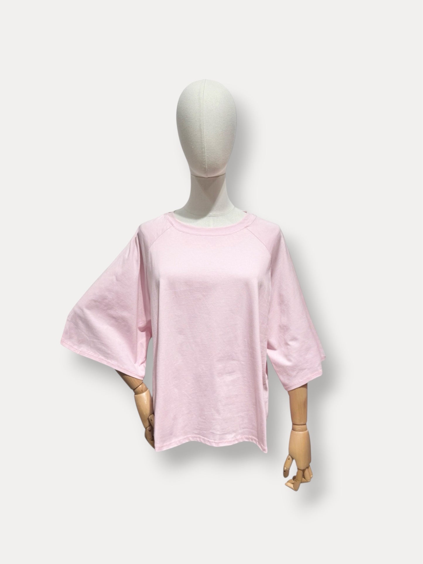 TEE ROZE