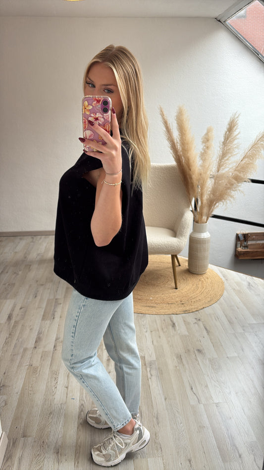 Oversized shirt