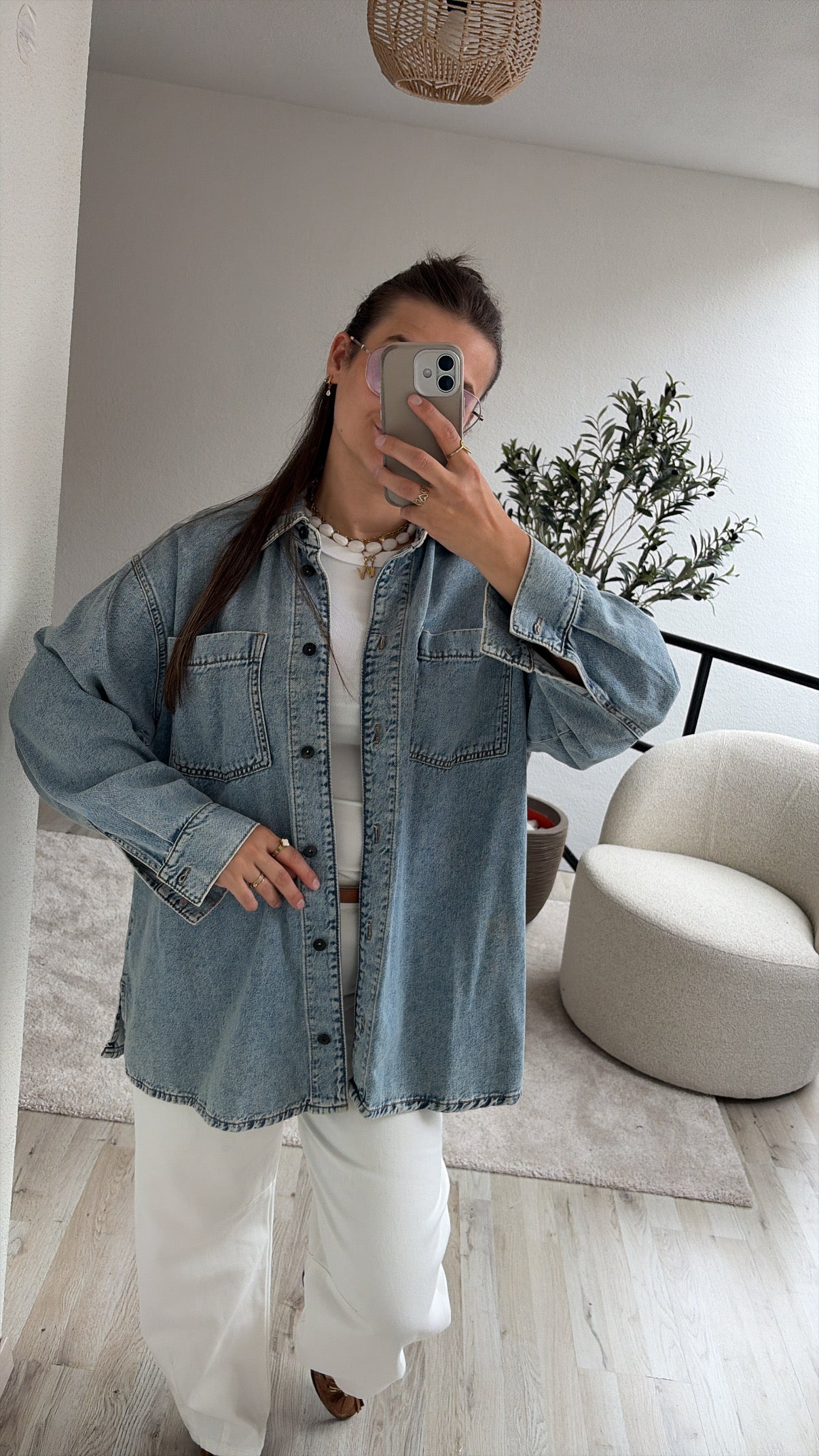 JEANSVEST