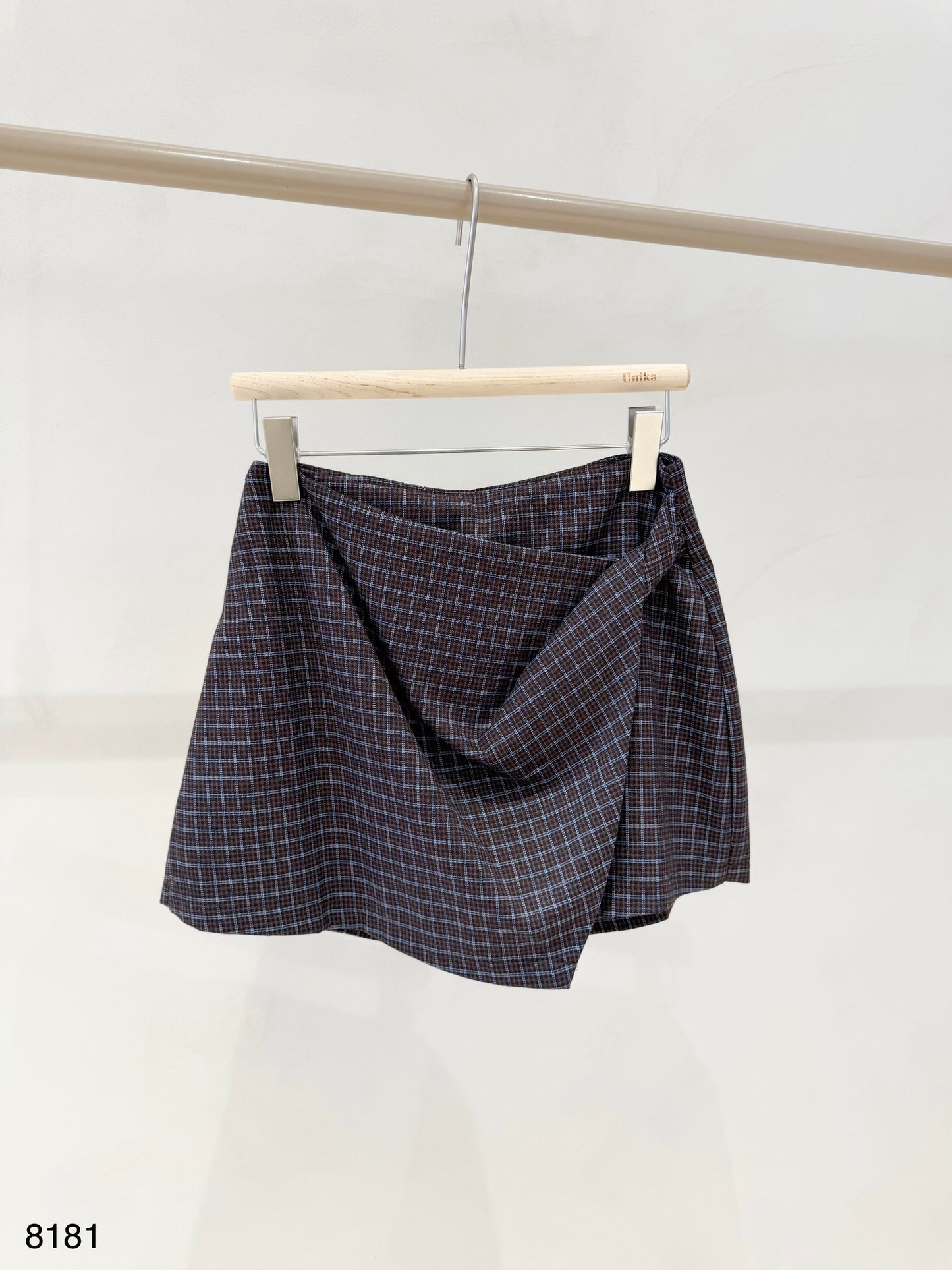 SKORT GERUIT