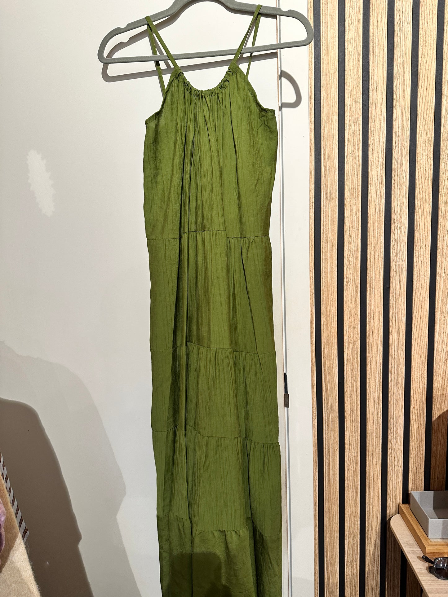 MAXI JURK OLIJF