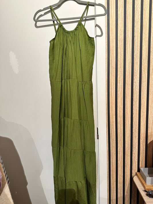 MAXI JURK OLIJF